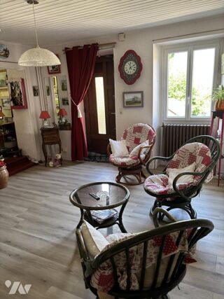  Maison à vendre 5 pièces 195 m²