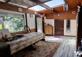  Maison à vendre 7 pièces 137 m²