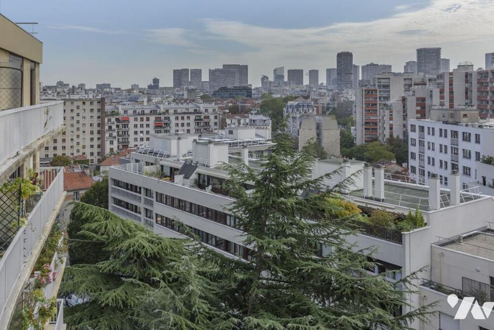 à vendre  Appartement Paris 13
