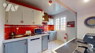  Maison � vendre 10 pi�ces 145 m�