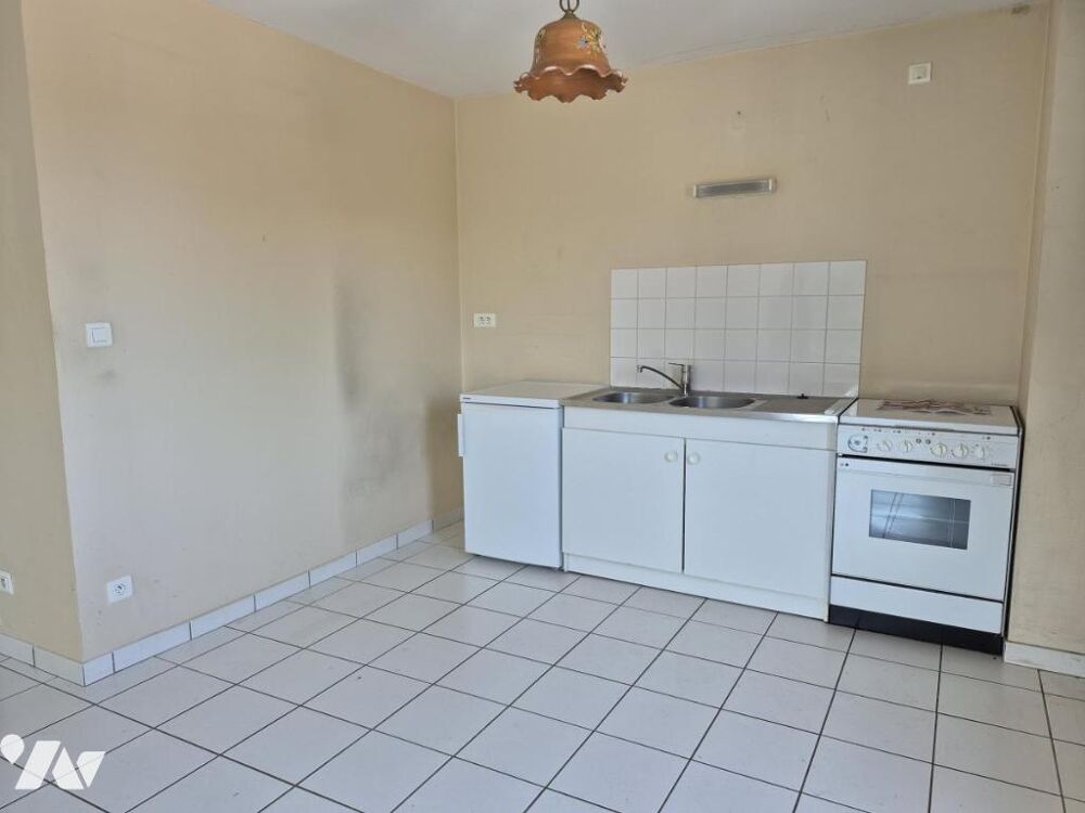 Vente Appartement Appartement de Type 2 LONGUENESSE Longuenesse
