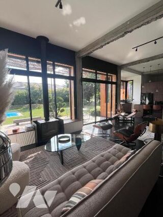  Maison � vendre 4 pi�ces 175 m�