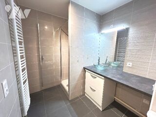 Vente Appartement Résidence de 2016, rez-de-chaussée, appartement de 2P avec terrasse et jardin, 46,14 m².  Bon état. Perreux-sur-marne