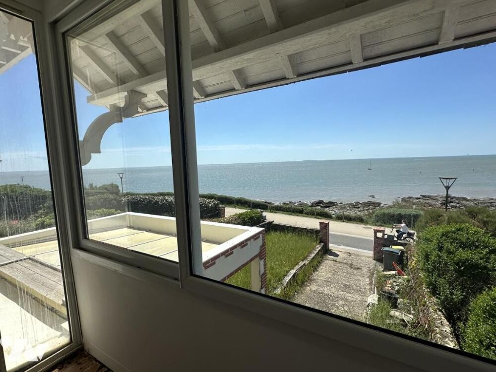� vendre  Maison Pornic (44210)