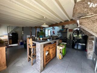  Maison à vendre 6 pièces 165 m²