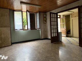  Maison à vendre 3 pièces 81 m²