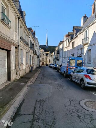  Appartement à vendre 1 pièce 35 m²