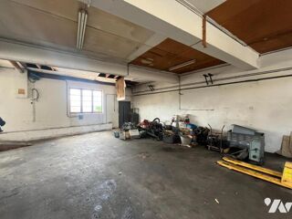  Maison � vendre 3 pi�ces 400 m�