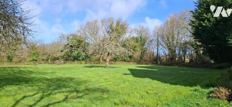   Pavillon sur 2 210 m� de terrain arbor� en campagne et au calme. Maison - 4 pi�ce(s) - 95 m�