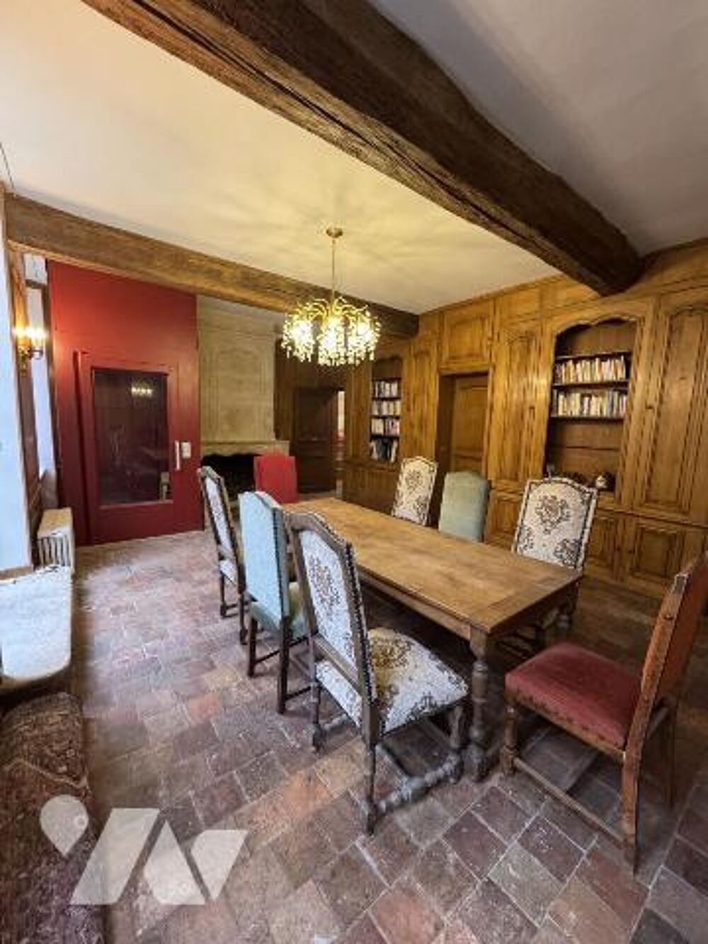 � vendre  Maison Senlis (60300)