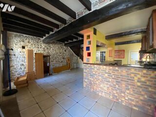 Maison à vendre 5 pièces 105 m²