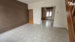  Maison � louer 3 pi�ces 68 m� Calais