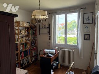  Maison � vendre 6 pi�ces 134 m�