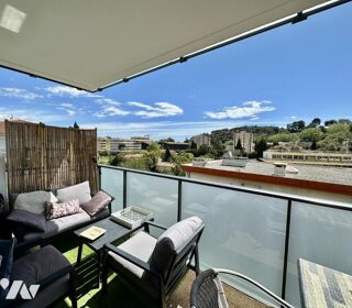  Appartement � vendre 4 pi�ces 89 m�