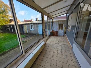  Maison � vendre 5 pi�ces 81 m�