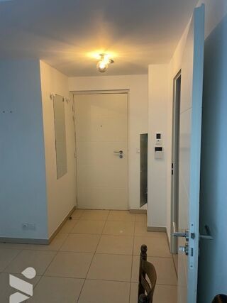  Appartement � vendre 1 pi�ce 37 m�