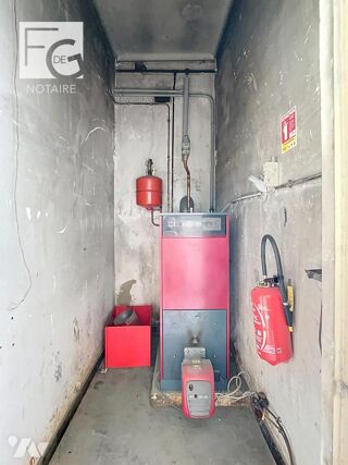  Appartement à vendre 4 pièces 120 m²