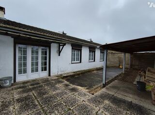  Maison � vendre 4 pi�ces 96 m�