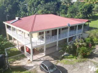  Maison � vendre 8 pi�ces 236 m�