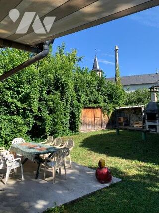  Maison � vendre 2 pi�ces 37 m�