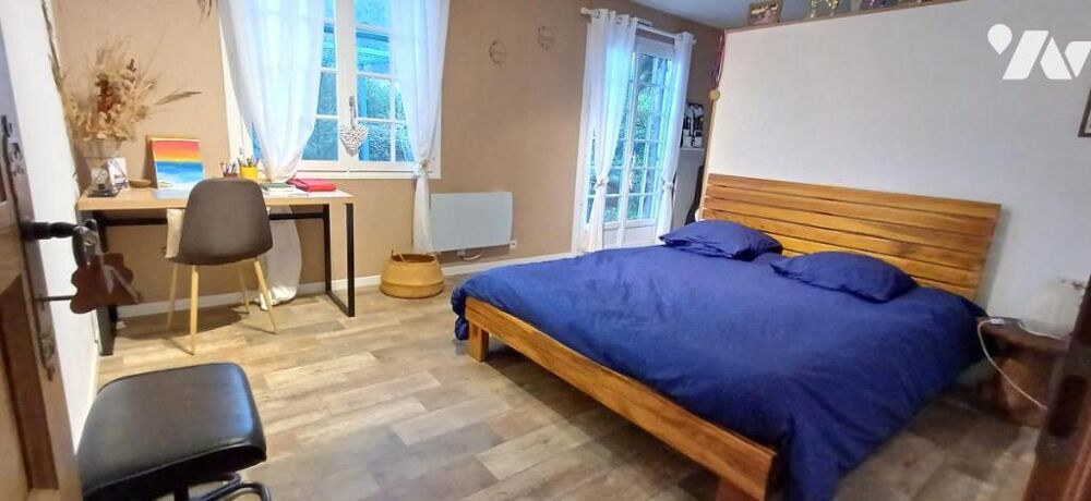 � vendre  Maison Saint-Privat-des-Vieux (30340)