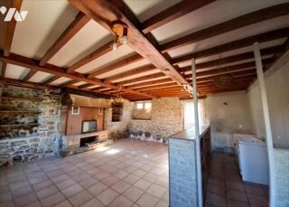  Maison � vendre 4 pi�ces 91 m�