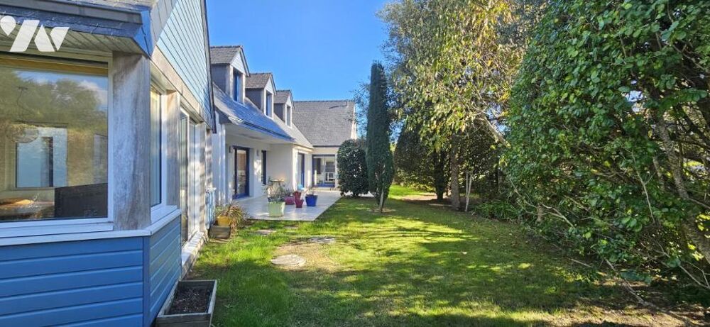 à vendre  Maison Combrit (29120)
