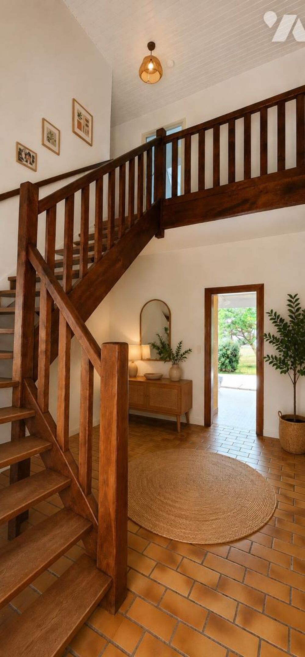 Vente Maison Maison traditionnelle côté campagne, entre bourg et plages Fouesnant