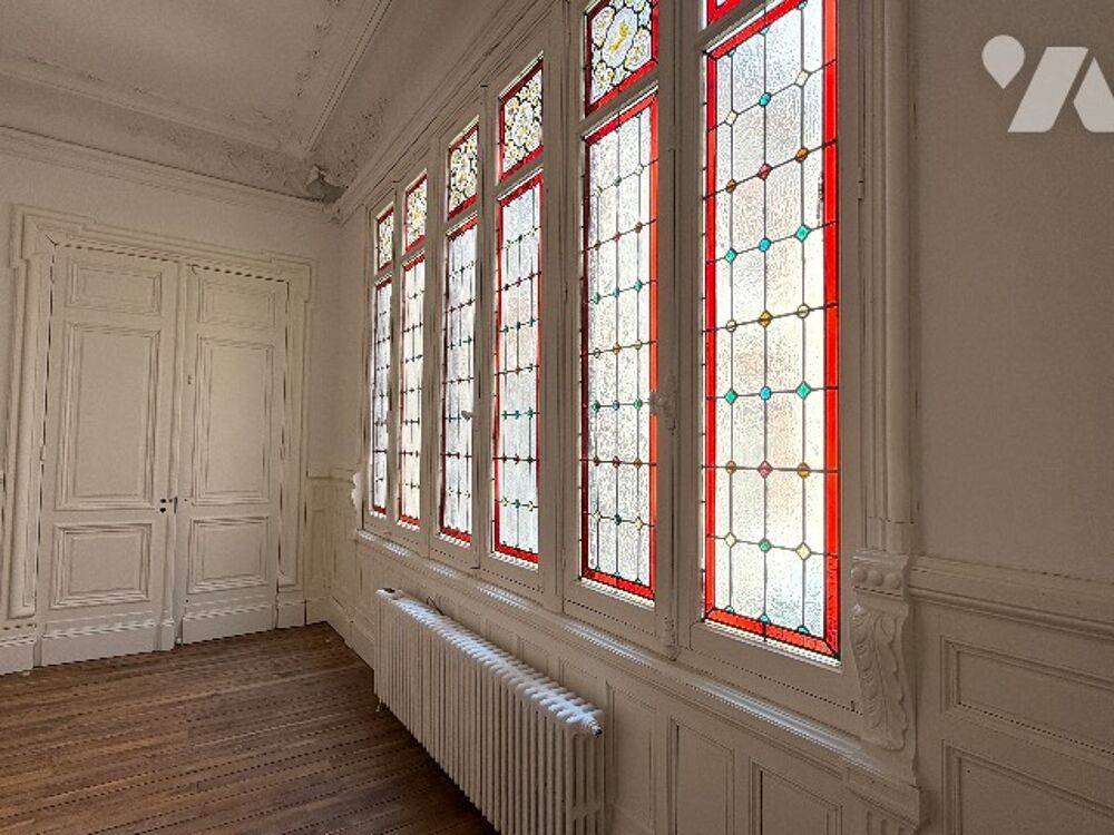 à vendre  Appartement Toulouse (31000)