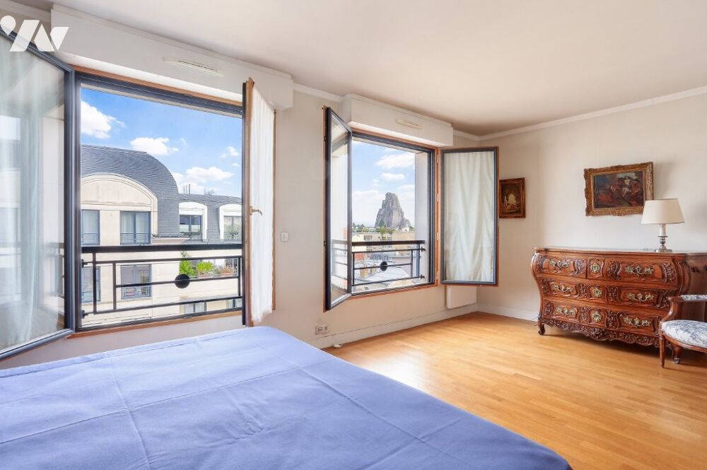 � vendre  Appartement Saint-Mand� (94160)