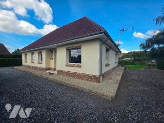  Maison � vendre 8 pi�ces 186 m�