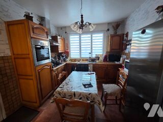  Maison � vendre 8 pi�ces 147 m�