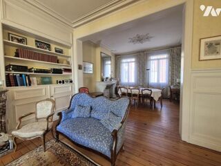  Maison � vendre 9 pi�ces 260 m�