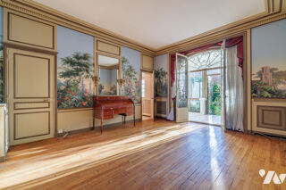  Maison � vendre 12 pi�ces 303 m�