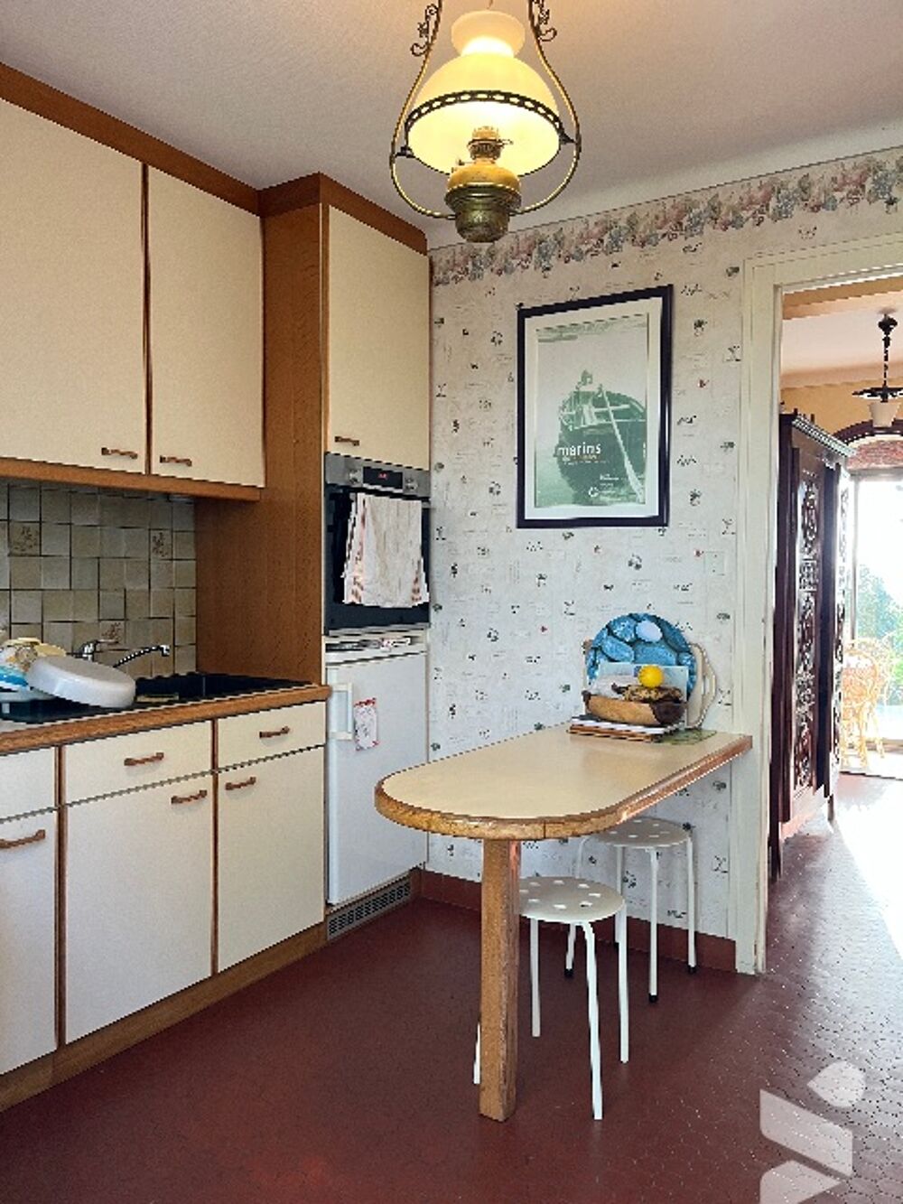 � vendre  Maison Saint-Armel (56450)