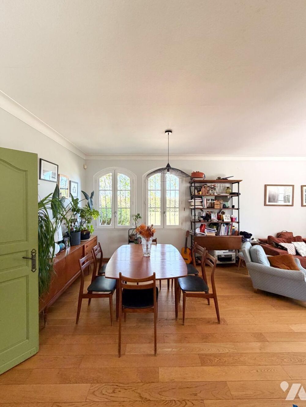 Grande maison familiale