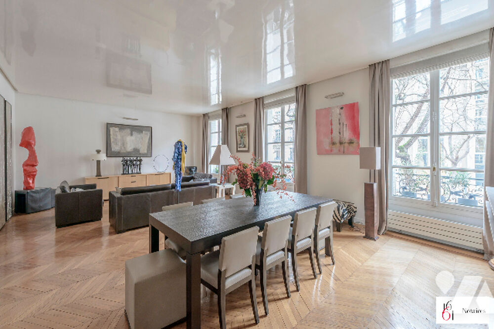 � vendre  Appartement Paris 17