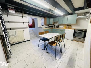  Maison à vendre 3 pièces 76 m²