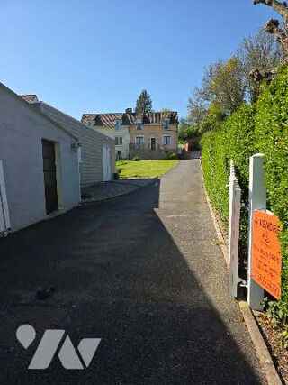  Maison � vendre 6 pi�ces 90 m�