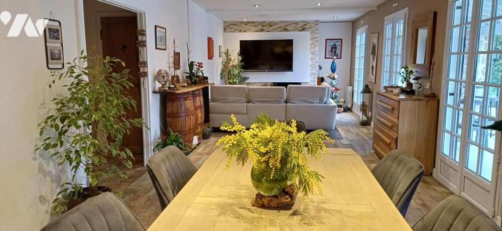 � vendre  Maison Saint-Privat-des-Vieux (30340)