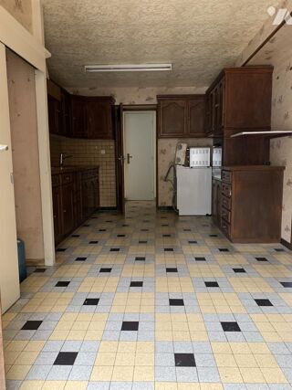  Maison � vendre 3 pi�ces 81 m�