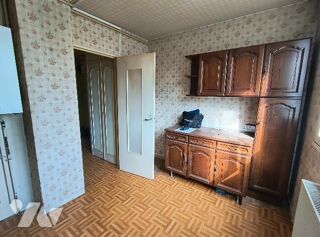  Appartement  vendre 2 pices 42 m