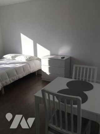  Appartement � vendre 1 pi�ce 25 m�