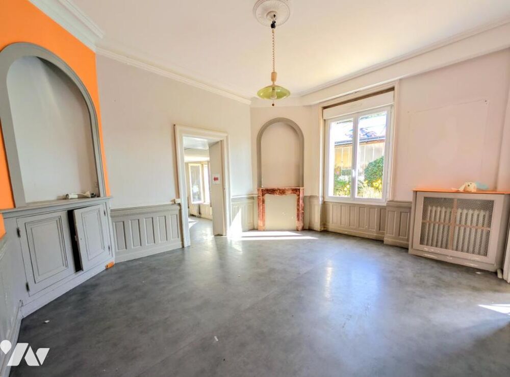 Vente Immeuble IMMEUBLE 318m² - Hangar 180m² - Tours