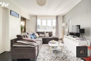  Appartement à vendre 4 pièces 65 m²