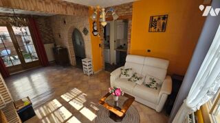  Maison  vendre 3 pices 58 m