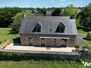  Maison � vendre 5 pi�ces 129 m�