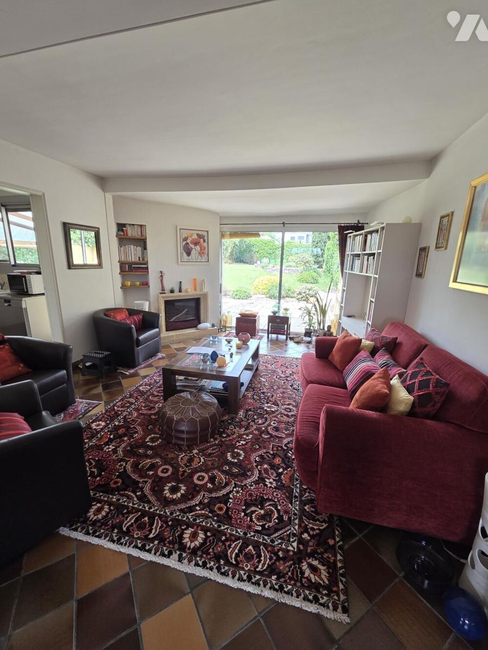 EXCLUSIVITE - BEAUPRÉAU  MAISON FAMILIALE 4 CHAMBRES
