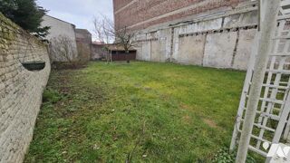  Maison � vendre 1 pi�ce 100 m�