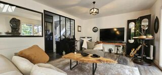  Maison à vendre 5 pièces 130 m²